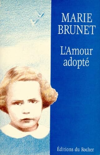 L'Amour adopté 9782268021386