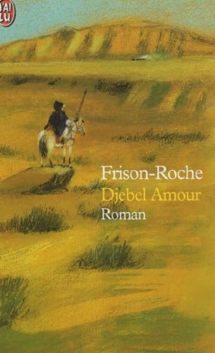 Djebel Amour 9782290320921