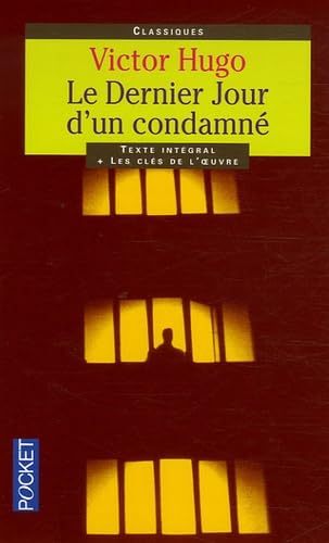 Le Dernier Jour d'un condamné 9782266160988