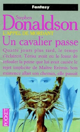 Un cavalier passe 9782266064699
