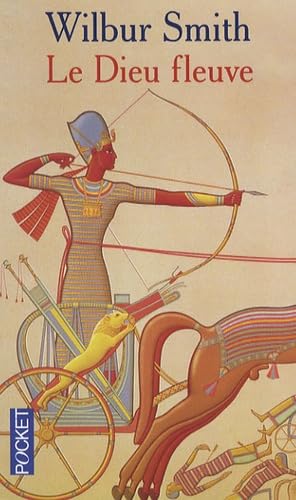 DIEU FLEUVE 9782266175067