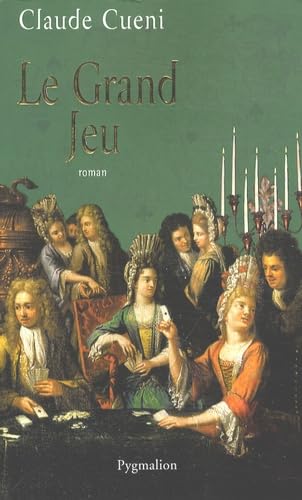 Le Grand Jeu 9782756401584