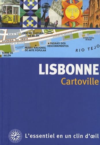 Lisbonne 9782742419715