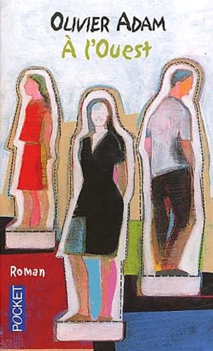 A l'ouest 9782266124829