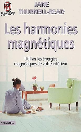 Les Harmonies magnétiques 9782290311738