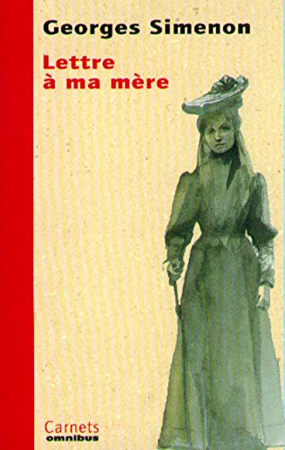 Lettre à ma mère 9782258052659