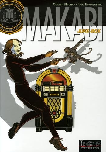 Juke-box 9782800138480