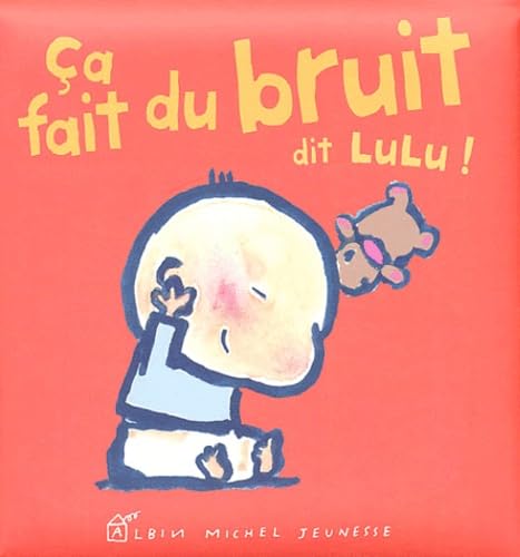 Ca fait du bruit 9782226143419