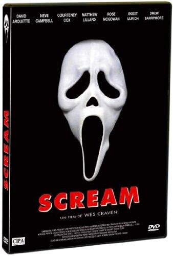 Scream 3760103405047