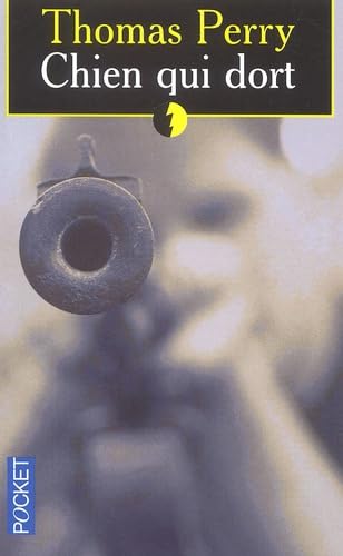 Chien qui dort 9782266112673