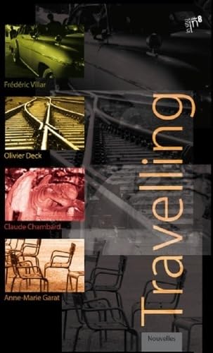 Travelling 9782916159850