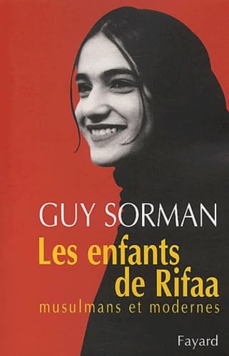 Les Enfants de Rifa'a 9782213613253
