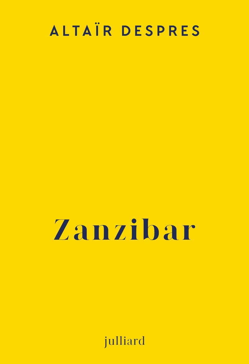 Zanzibar 9782260055518