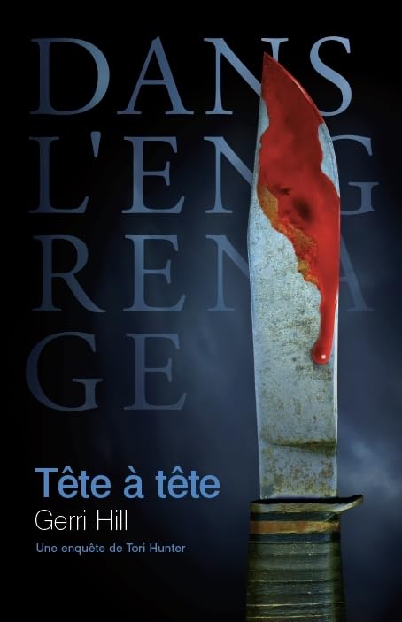 Tête à tête 9782915342307