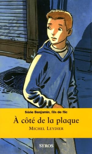 A côté de la plaque 9782748503739