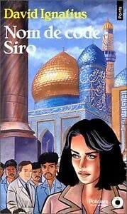 Nom de code : Siro 9782020222747