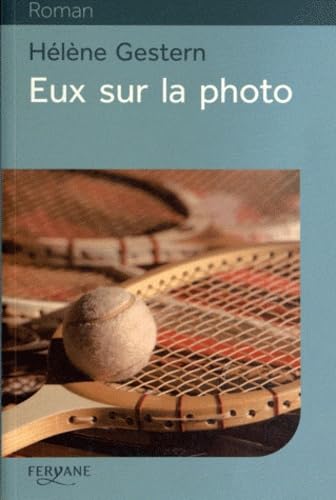 Eux sur la photo 9782363601070
