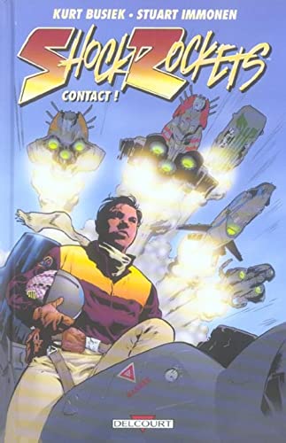 Contact ! 9782756000954