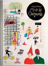 Design Hotels Made by Originals 9783899553642