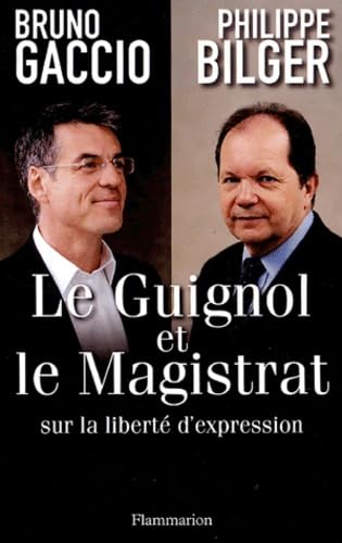 Le Guignol et le Magistrat 9782080686350