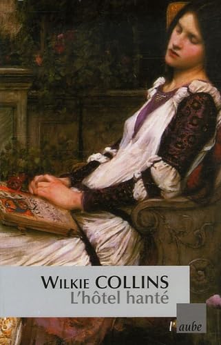 L'hôtel hanté 9782752602596