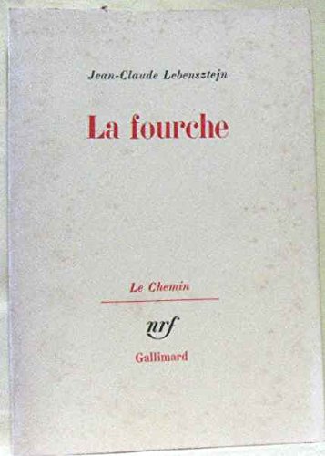 La fourche