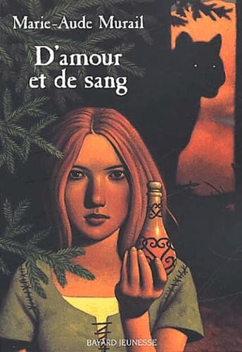 D'amour et de sang 9782747006040