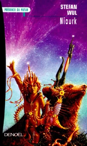 Niourk 9782207248560