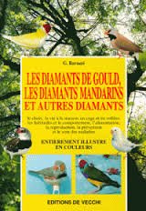 Les diamants de Gould, les diamants mandarins et autres diamants 9782732824239