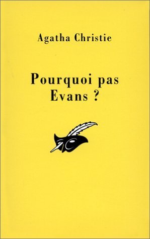 Pourquoi Pas Evans? 9782702412015
