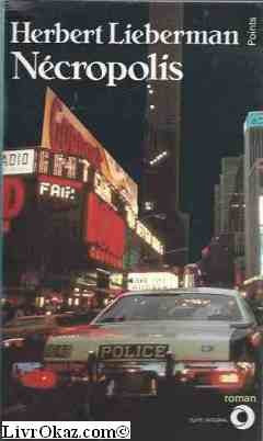 Nécropolis 9782020058834