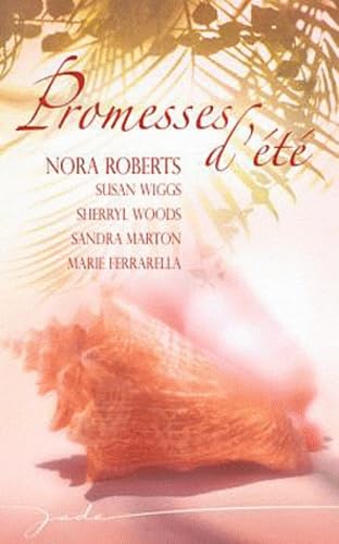 Promesses d'été 9782280211925