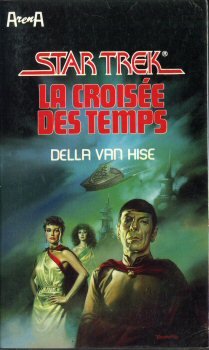 La croisee des temps 9782907222051