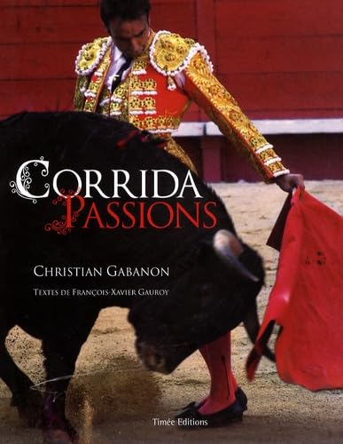 CORRIDAS PASSIONS 9782354011482