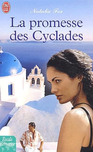 La Promesse des Cyclades 9782290333457