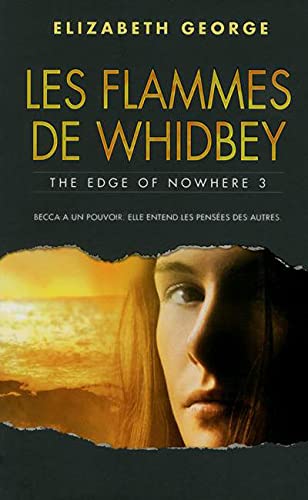 Les Flammes de Whidbey 9782286126384