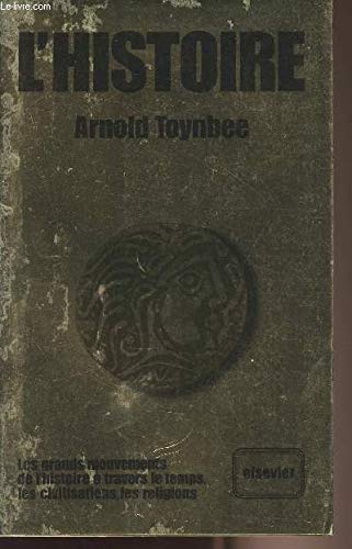 L'Histoire 9782800302508