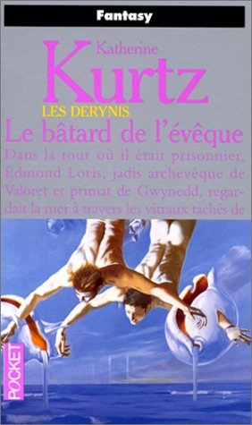 Le bâtard de l'évêque 9782266066556