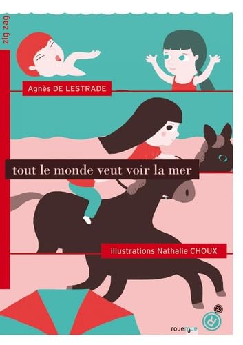 Tout le monde veut voir la mer 9782812601835