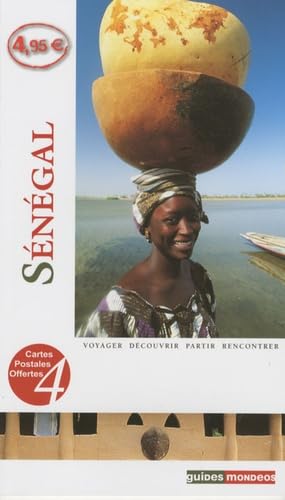 Sénégal 9782847545043