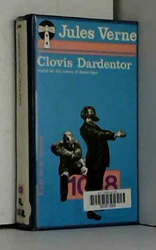 Clovis dardentor.neveu ameriq. 9782264009920