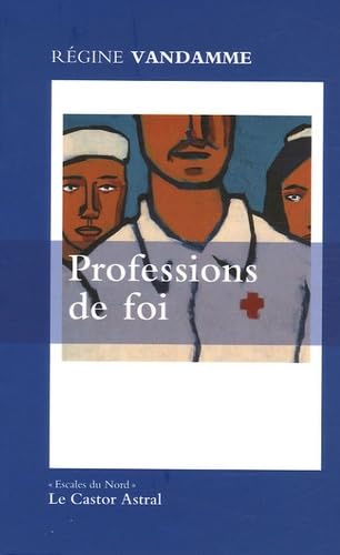 Professions de foi 9782859205713