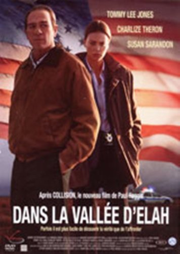 Dans la vallée d'Elah 5414474353176