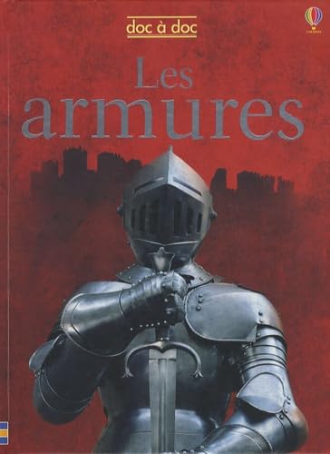 Les armures 9780746091876