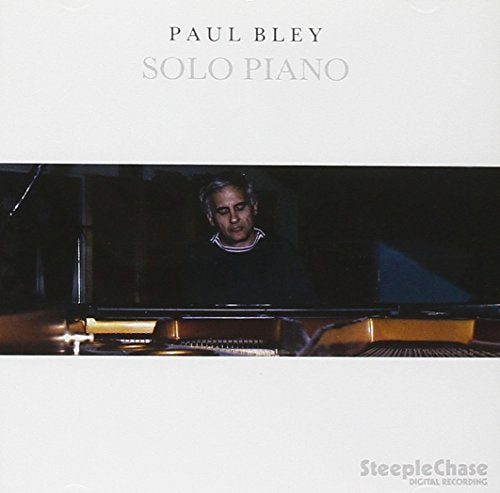 Solo Piano 0723721868123