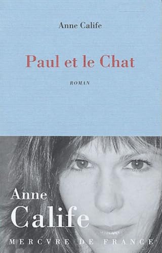 Paul et le Chat 9782715224827