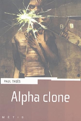 Alpha clone 9782700229349