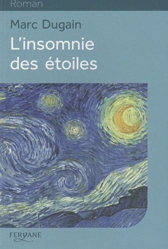 L'insomnie des étoiles 9782840119944