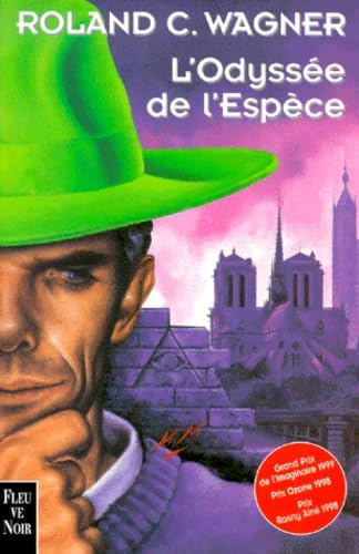 L'odyssée de l'espèce 9782265067417
