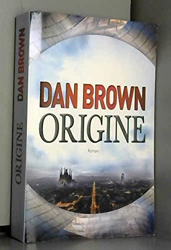 Origine 9782298136678